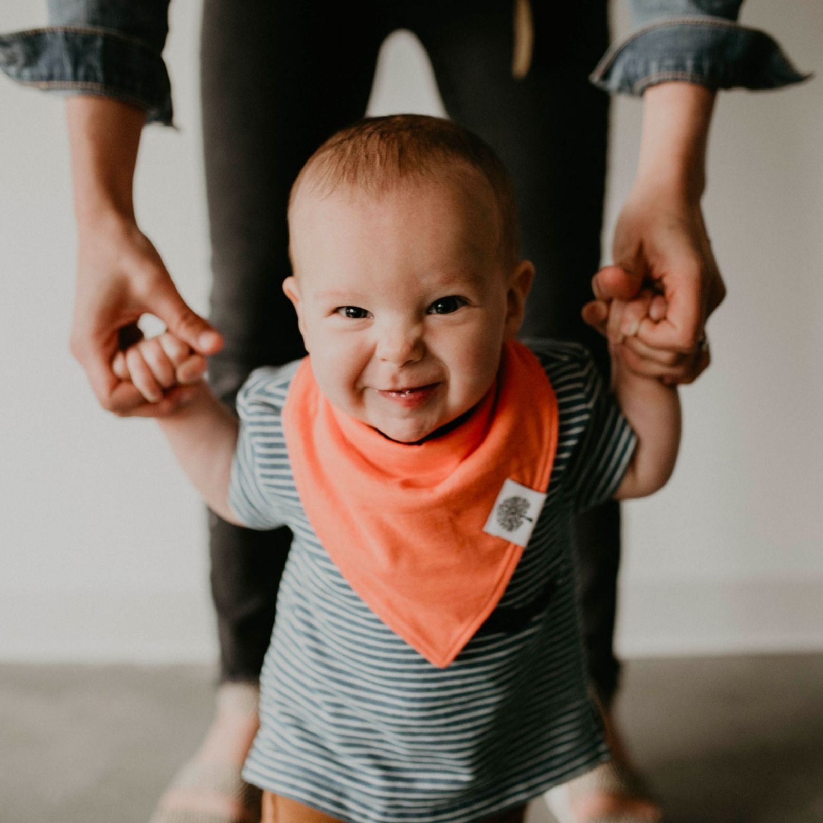 Estes Bandana Bib Set (8 pack) - PhishStones Products