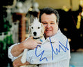 Eric Stonestreet Signed 8x10 Photo