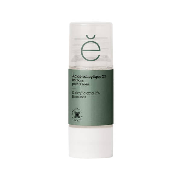 Etat Pur Salicylic Acid 2% Anti-Blackhead 15ml