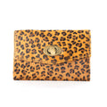 ETERNAL CLASSIC LEATHER AND HAIRON WALLET - PhishStones Products