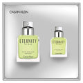 Eternity 2 Piece Gift Set For Men