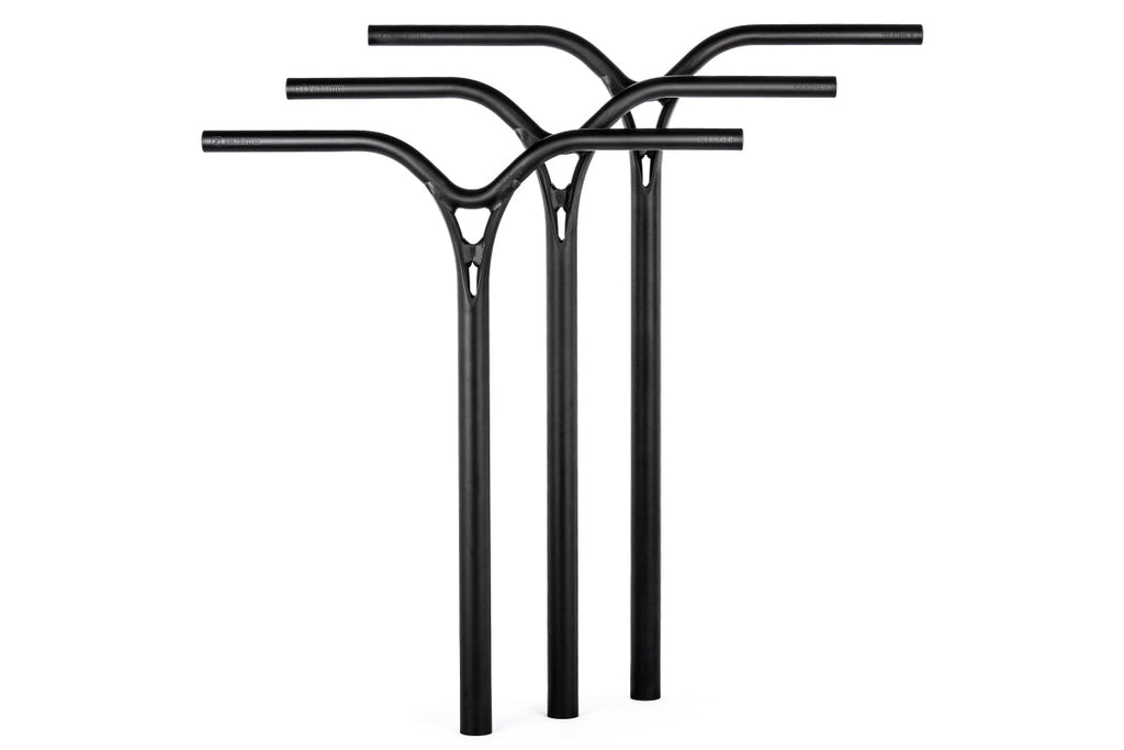 Ethic DTC Wolpertinger Bar 620mm - Black