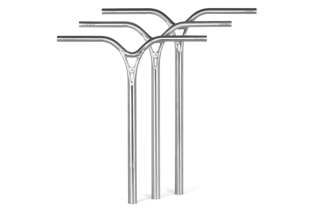 Ethic DTC Wolpertinger Bar 620mm - Raw