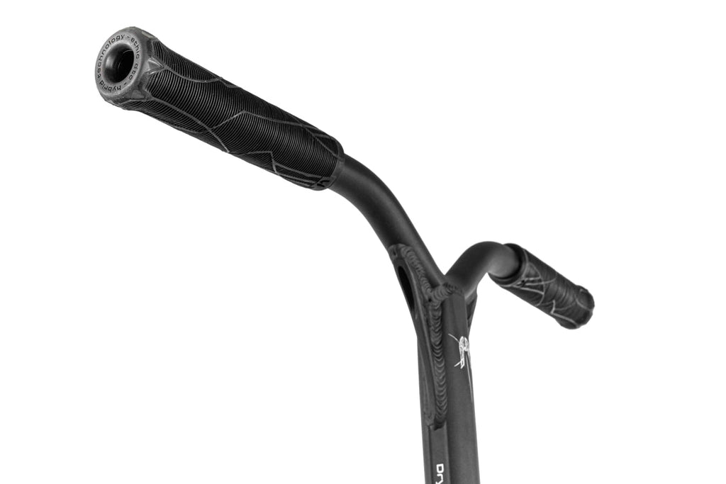 Ethic DTC Erawan V2 Medium Complete Scooter - Neochrome