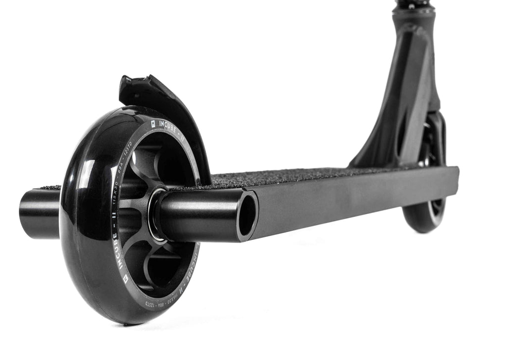 Ethic DTC Pandora Large Complete Scooter - Black