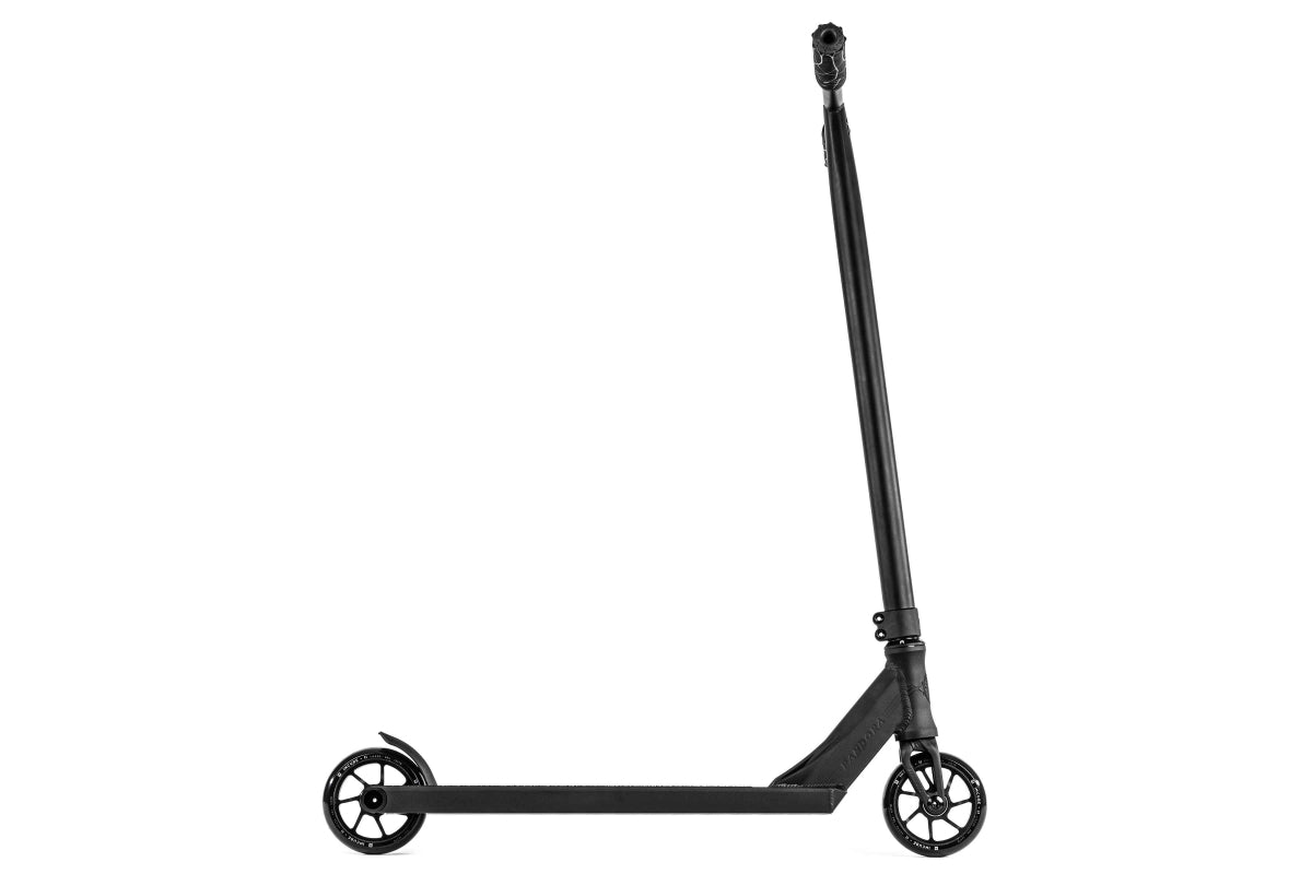Ethic DTC Pandora Large Complete Scooter - Black