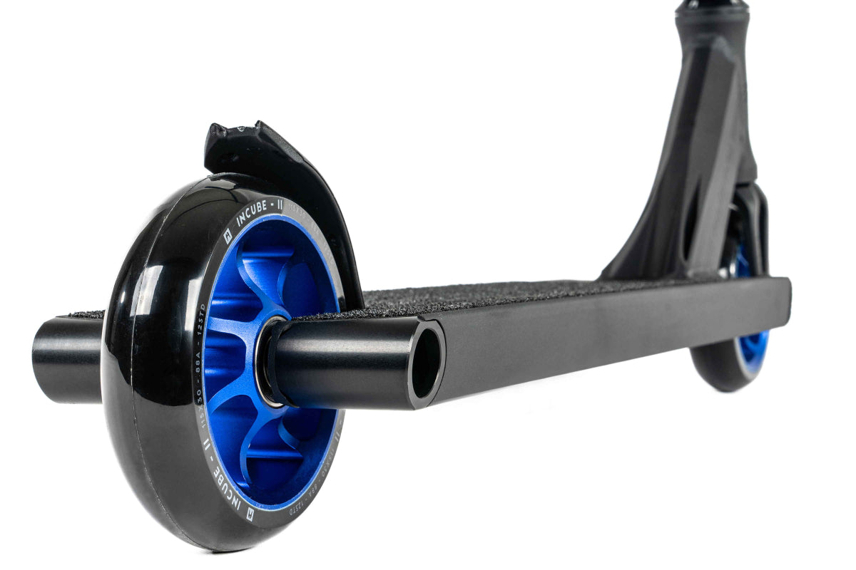 Ethic DTC Pandora Large Complete Scooter - Blue