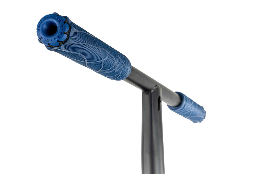 Ethic DTC Pandora Large Complete Scooter - Blue