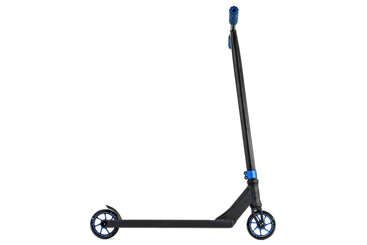 Ethic DTC Pandora Large Complete Scooter - Blue