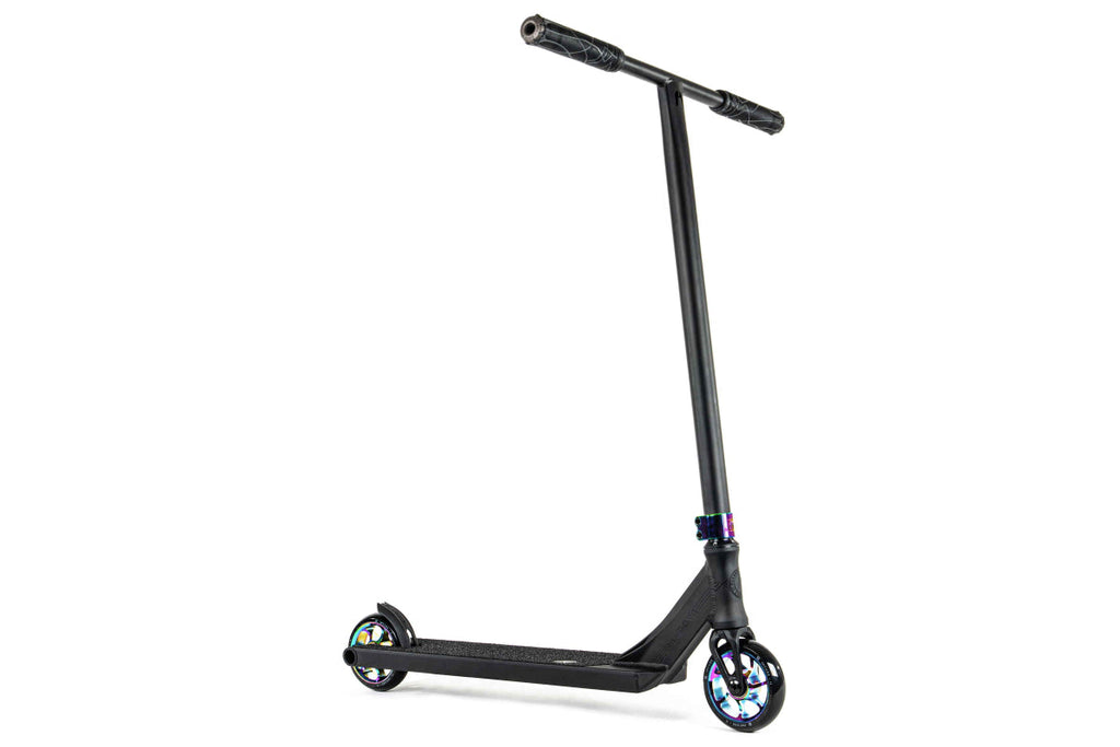 Ethic DTC Pandora Large Complete Scooter - Neochrome
