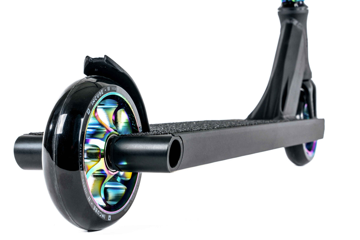 Ethic DTC Pandora Large Complete Scooter - Neochrome