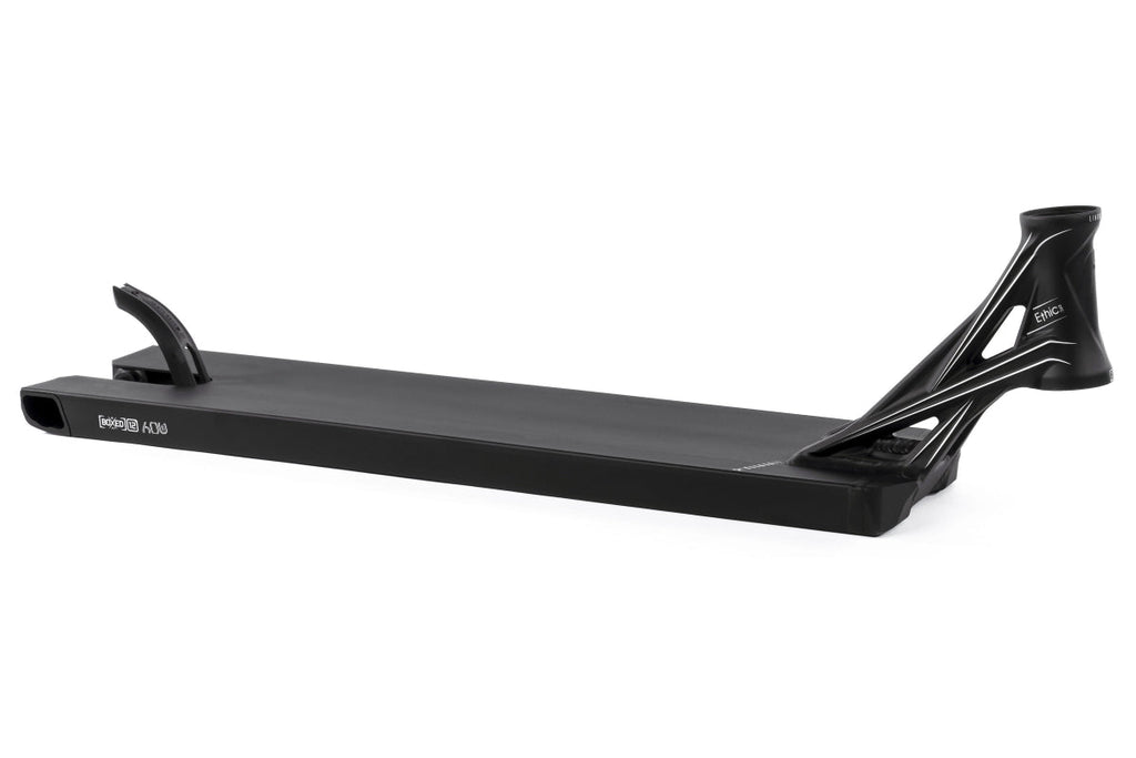 Ethic Lindworm V4 160 Scooter Deck 22.0″ - Black