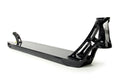 Ethic DTC Pandemonium Scooter Deck 22.4" (570mm) - Transparent Black