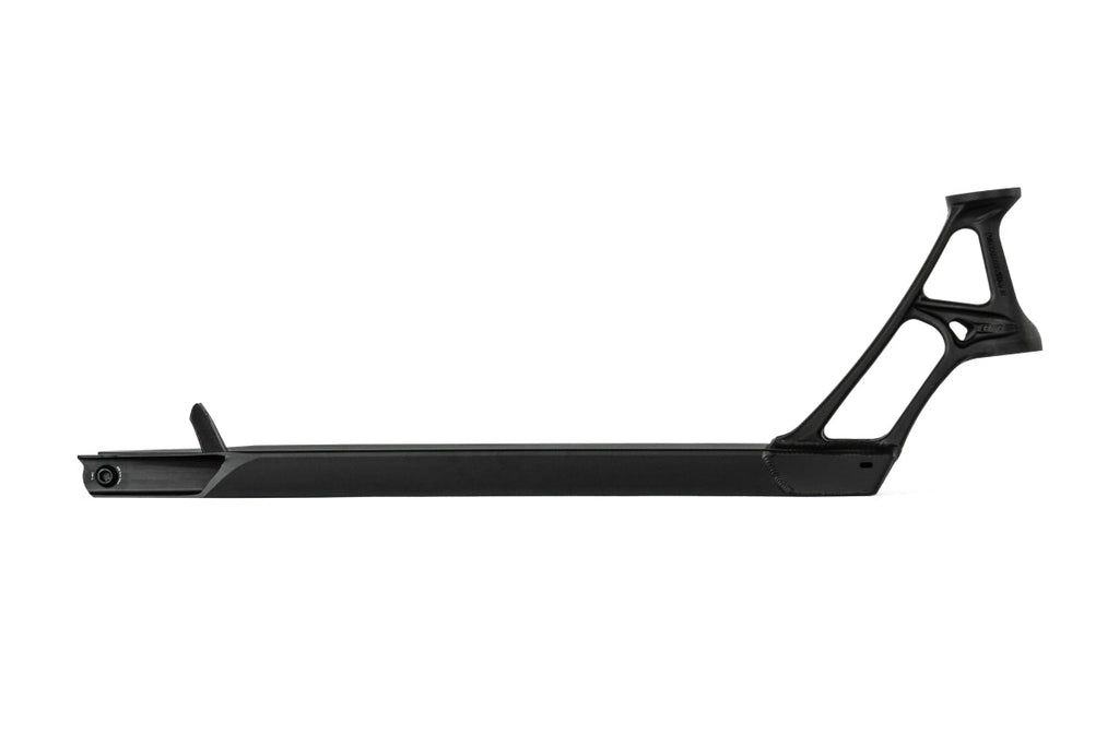 Ethic DTC Pandemonium V2 Scooter Deck 21.3″ (540mm) - Black