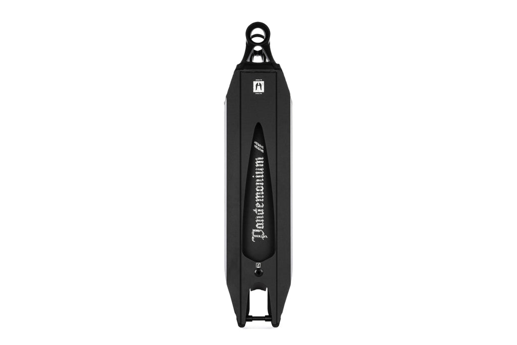 Ethic DTC Pandemonium V2 Scooter Deck 18.1″ (460mm) - Black