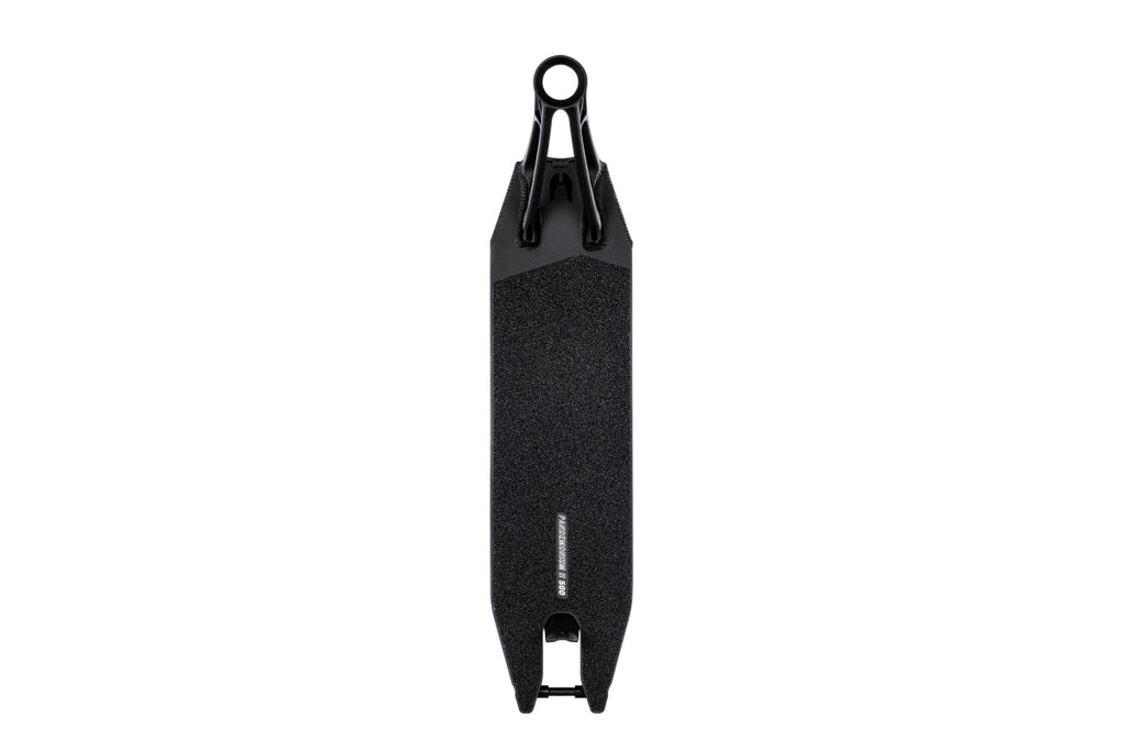 Ethic DTC Pandemonium V2 Scooter Deck 21.3″ (540mm) - Black