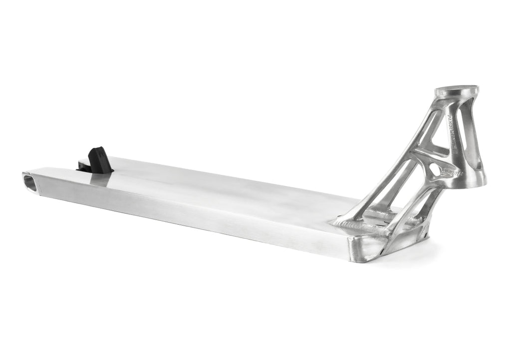 Ethic DTC Pandemonium V2 Boxed Scooter Deck 22.8″ (580mm) - Raw