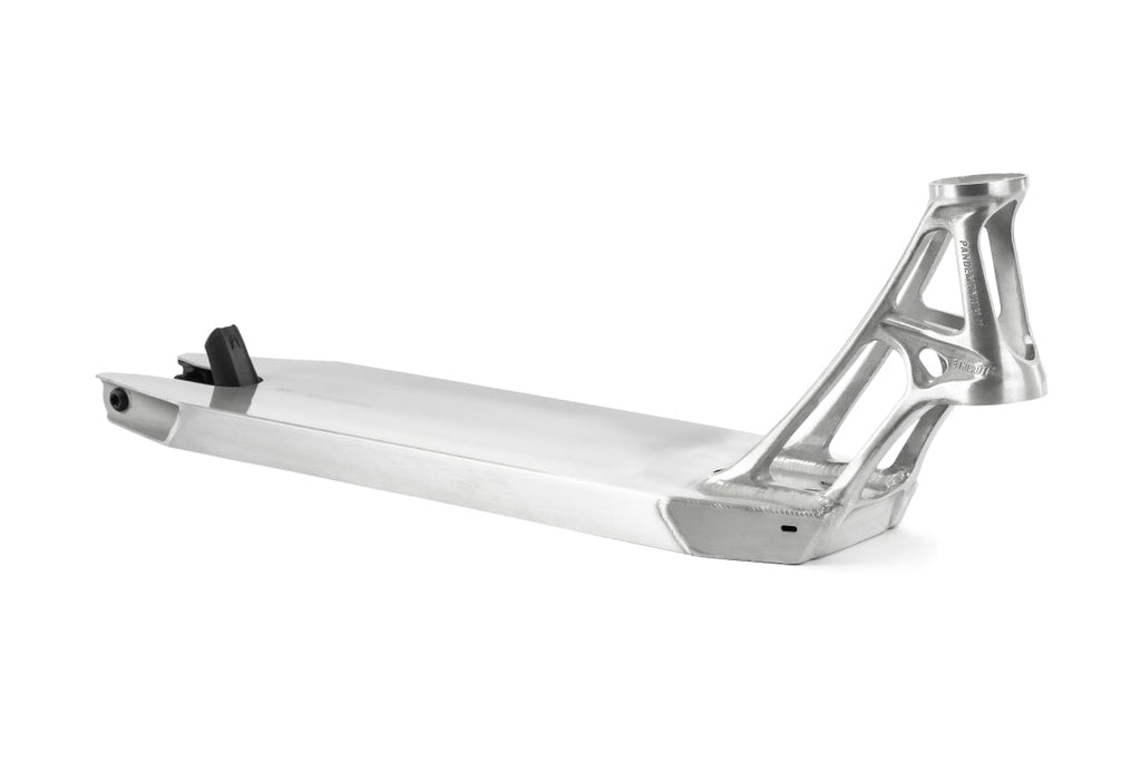 Ethic DTC Pandemonium V2 Scooter Deck 18.1″ (460mm) - Raw