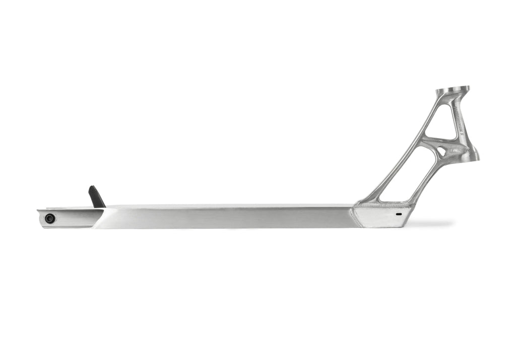 Ethic DTC Pandemonium V2 Scooter Deck 18.1″ (460mm) - Raw