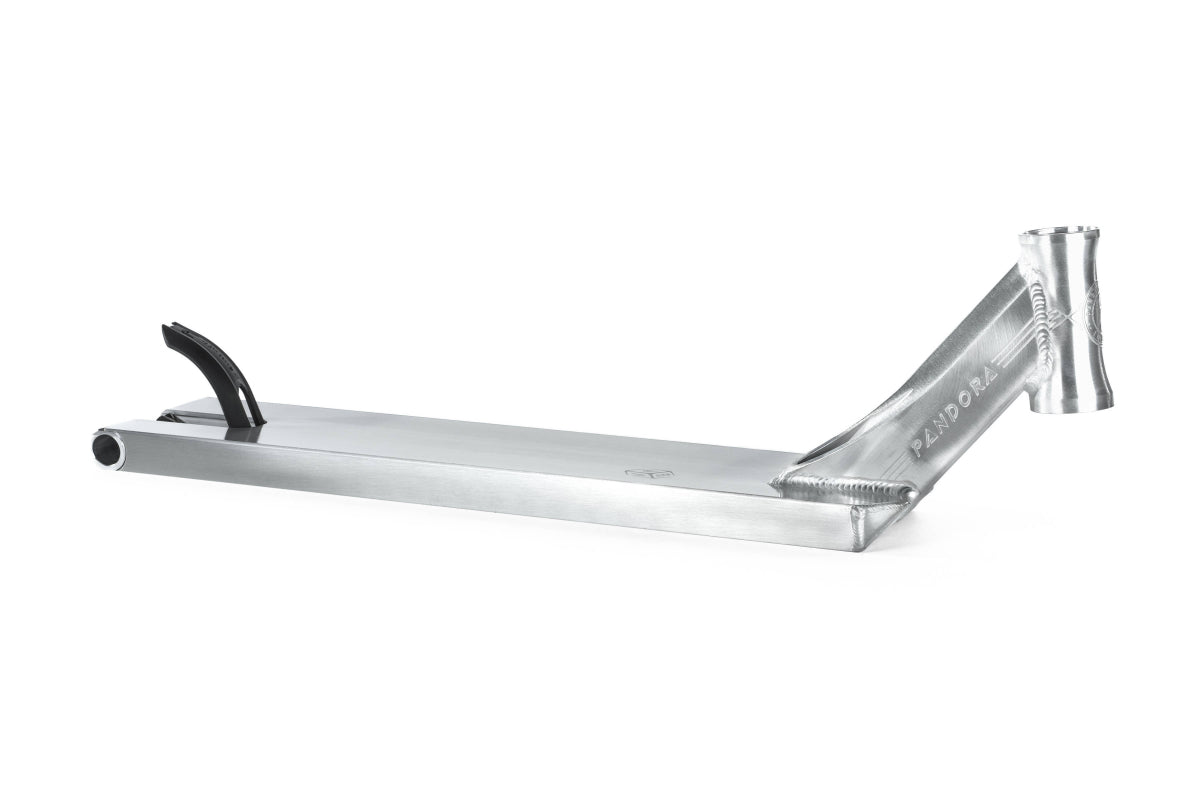 Ethic DTC Pandora Scooter Deck 20.5″ (520mm) - Raw