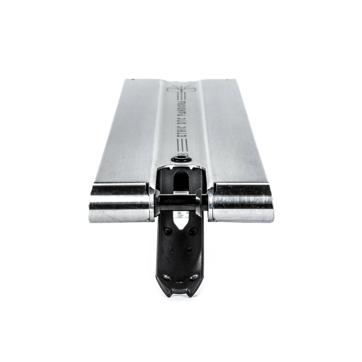 Ethic DTC Pandora Scooter Deck 20.5″ (520mm) - Raw