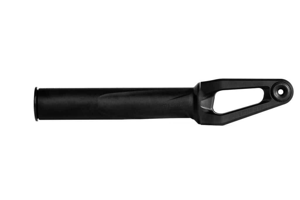 Ethic Merrow V3 Fork SCS 8/12 STD - Black