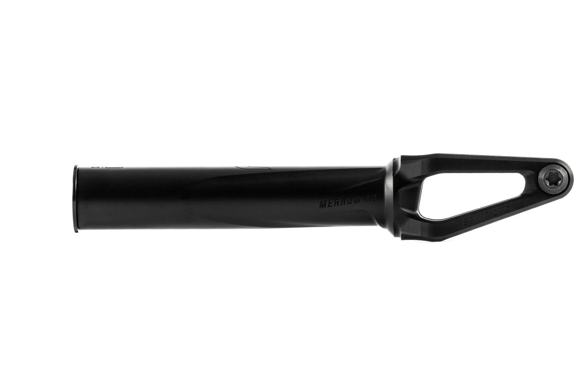 Ethic Merrow V3 Fork SCS - Black