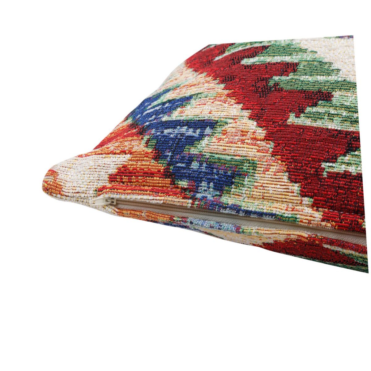 Ethnic Cushion Cover - PhishStones Products
