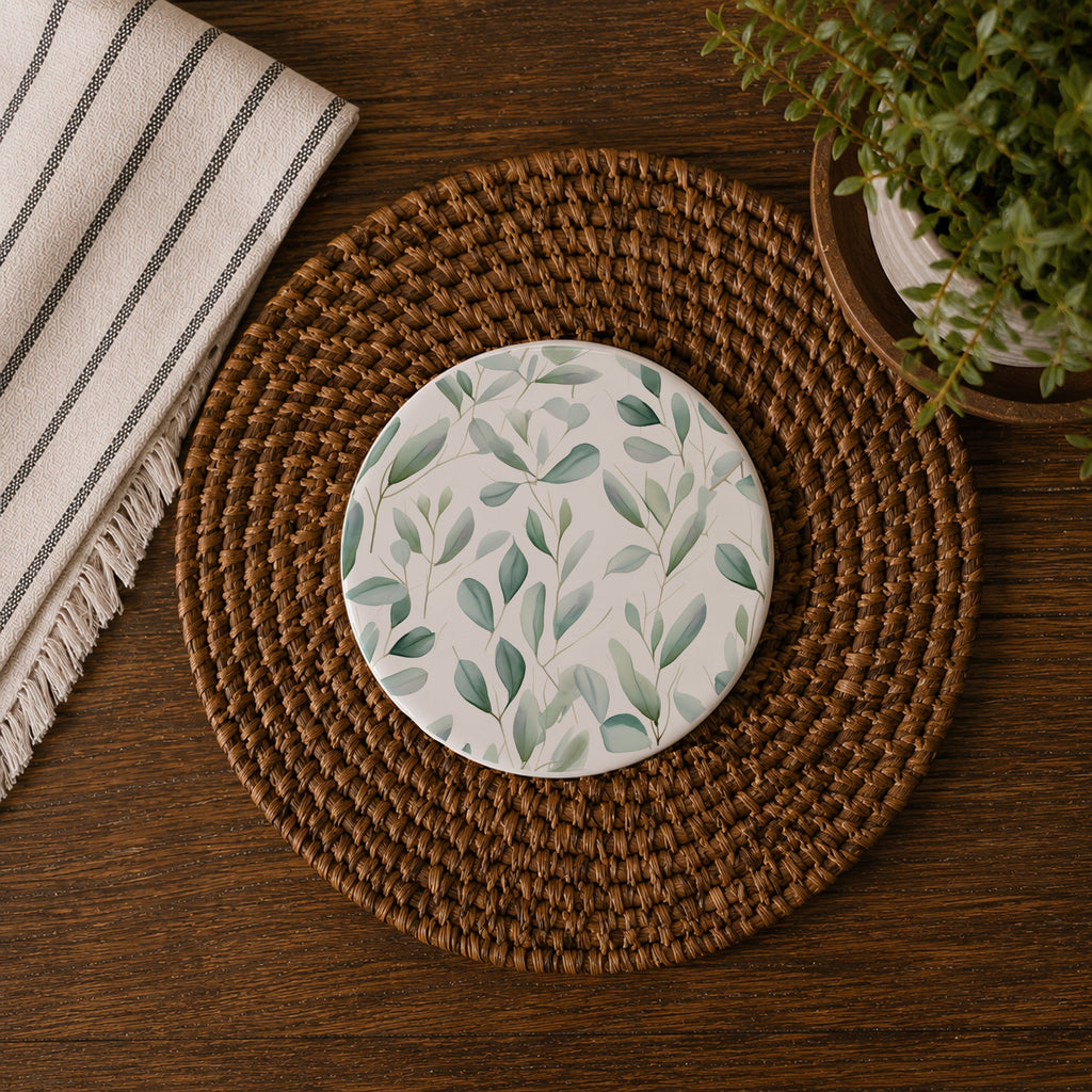 Eucalyptus