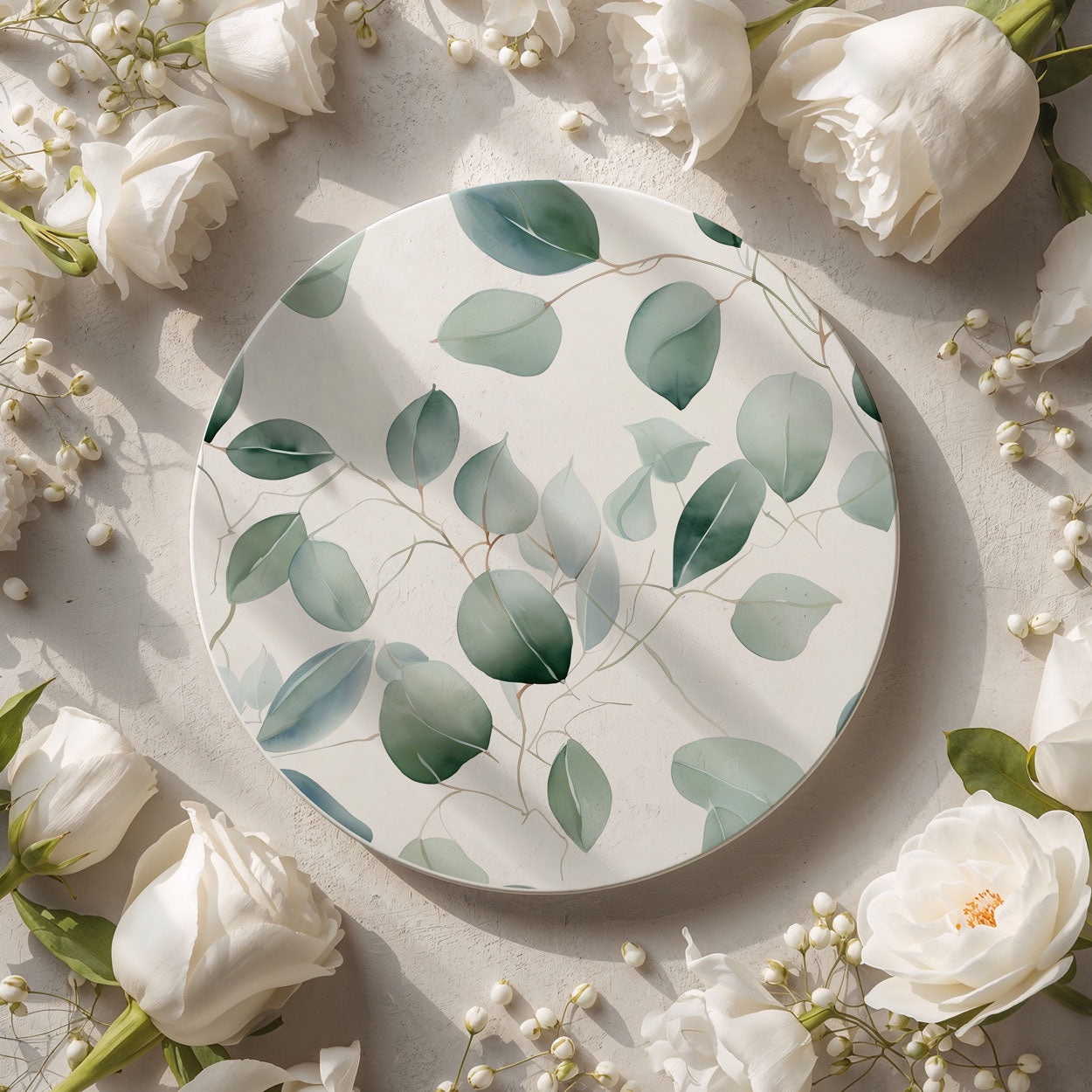 Eucalyptus