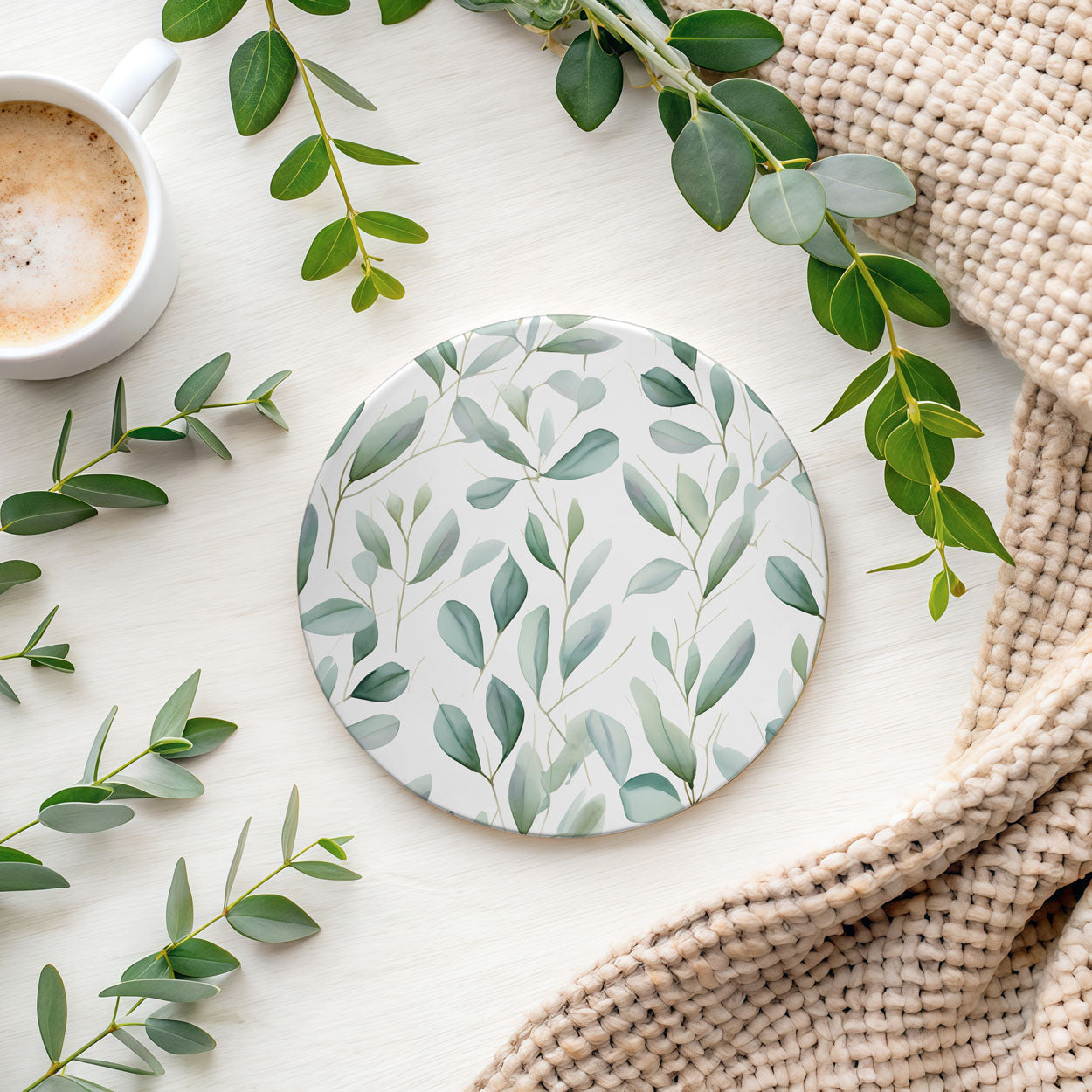 Eucalyptus