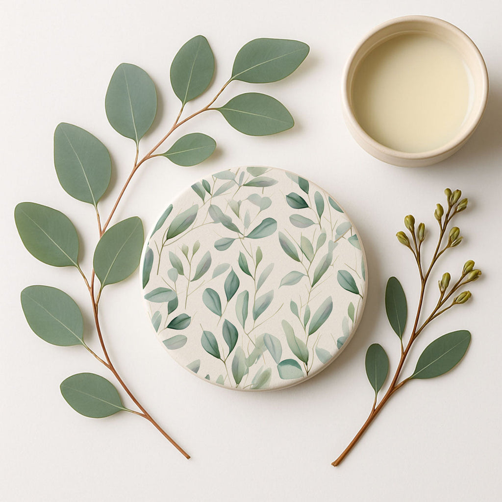 Eucalyptus