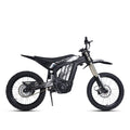 Eunorau R1 Plus 72V40AH 17KW High-Performance Off-Road Electric Dirt Bike (SAK62840)