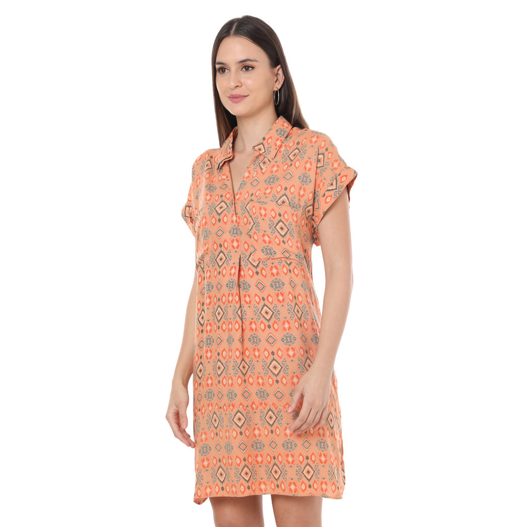 EUPEPTIC DRESS - PhishStones Products