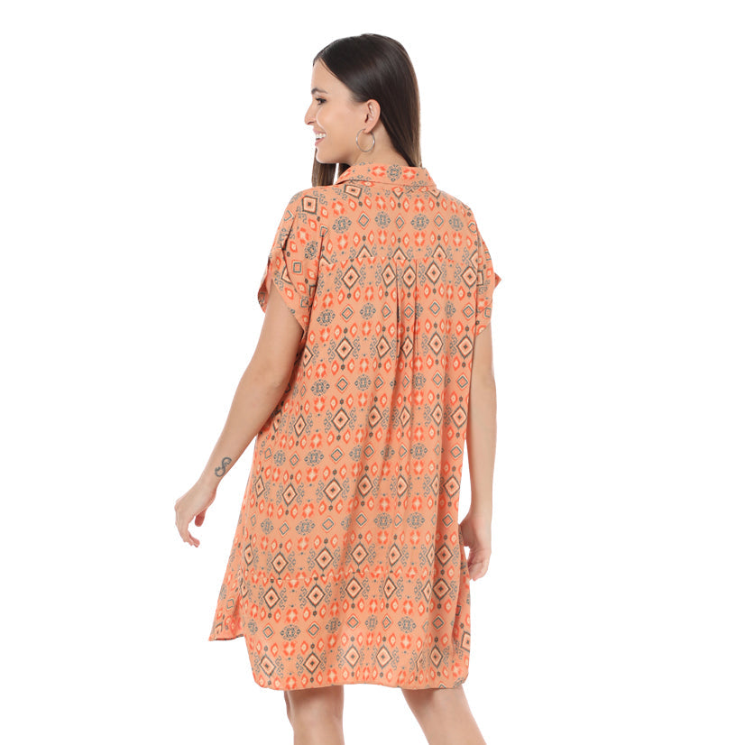 EUPEPTIC DRESS - PhishStones Products