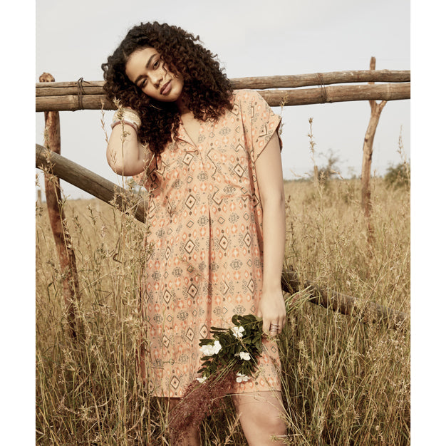 EUPEPTIC DRESS - PhishStones Products