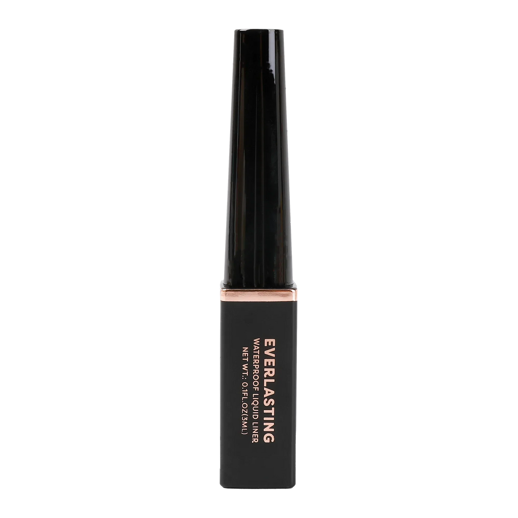 Everlasting | Waterproof Black Liquid Liner