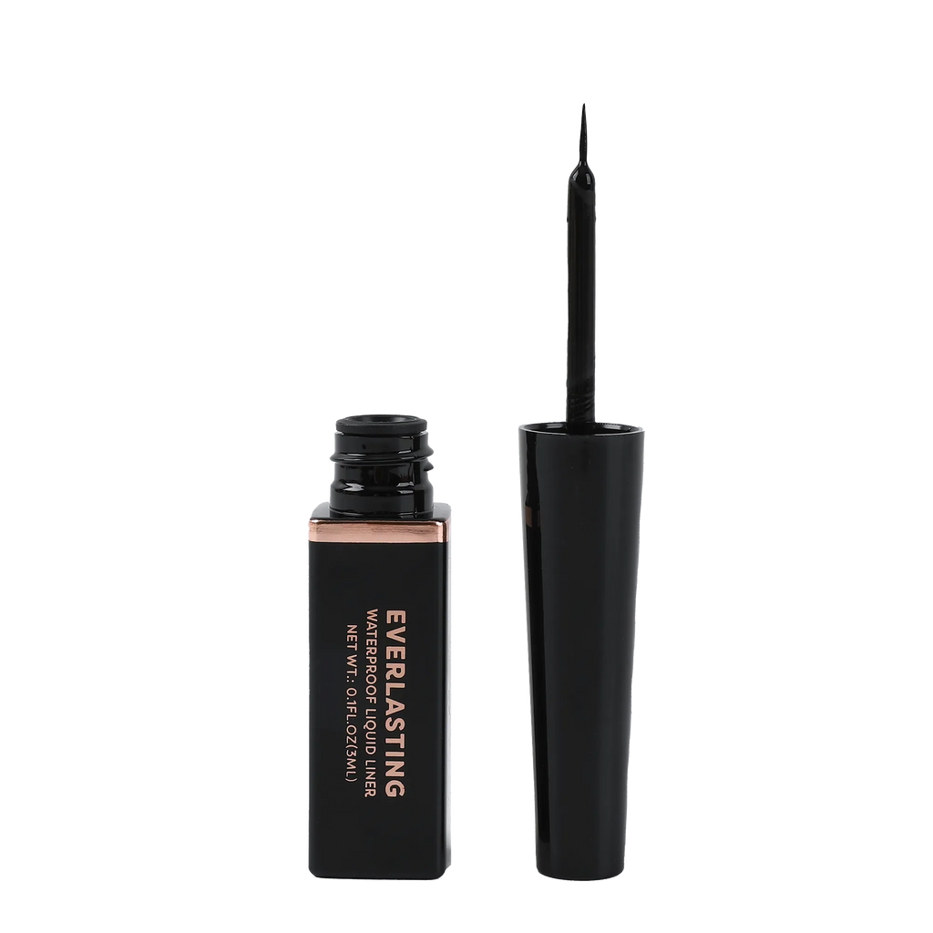 Everlasting | Waterproof Black Liquid Liner