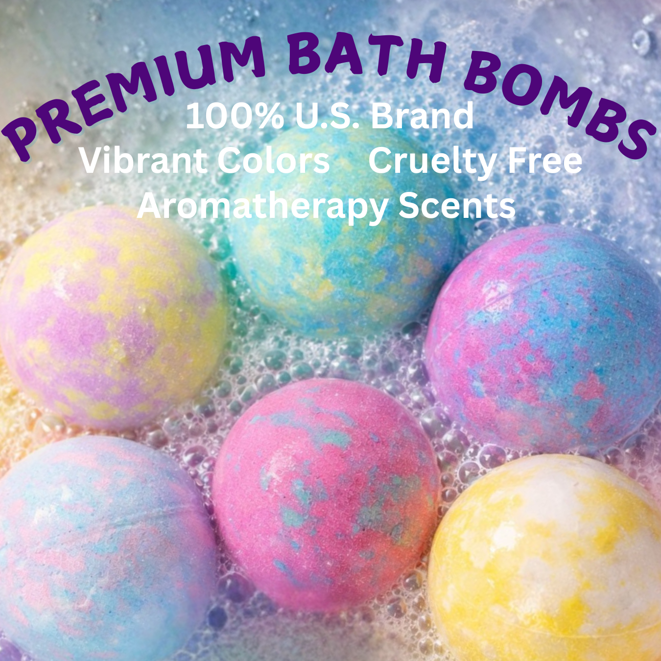 EvolutionUSA 6pc Epic Superhero Bath Bombs for Kids – Childrens Super Hero Bath Bombs with Toy, Organic Bathbomb with Surprise, Fizzy Superhero Bath Balls, Lush Bathbombs Easter, Valentines, Birthday - PhishStones Products
