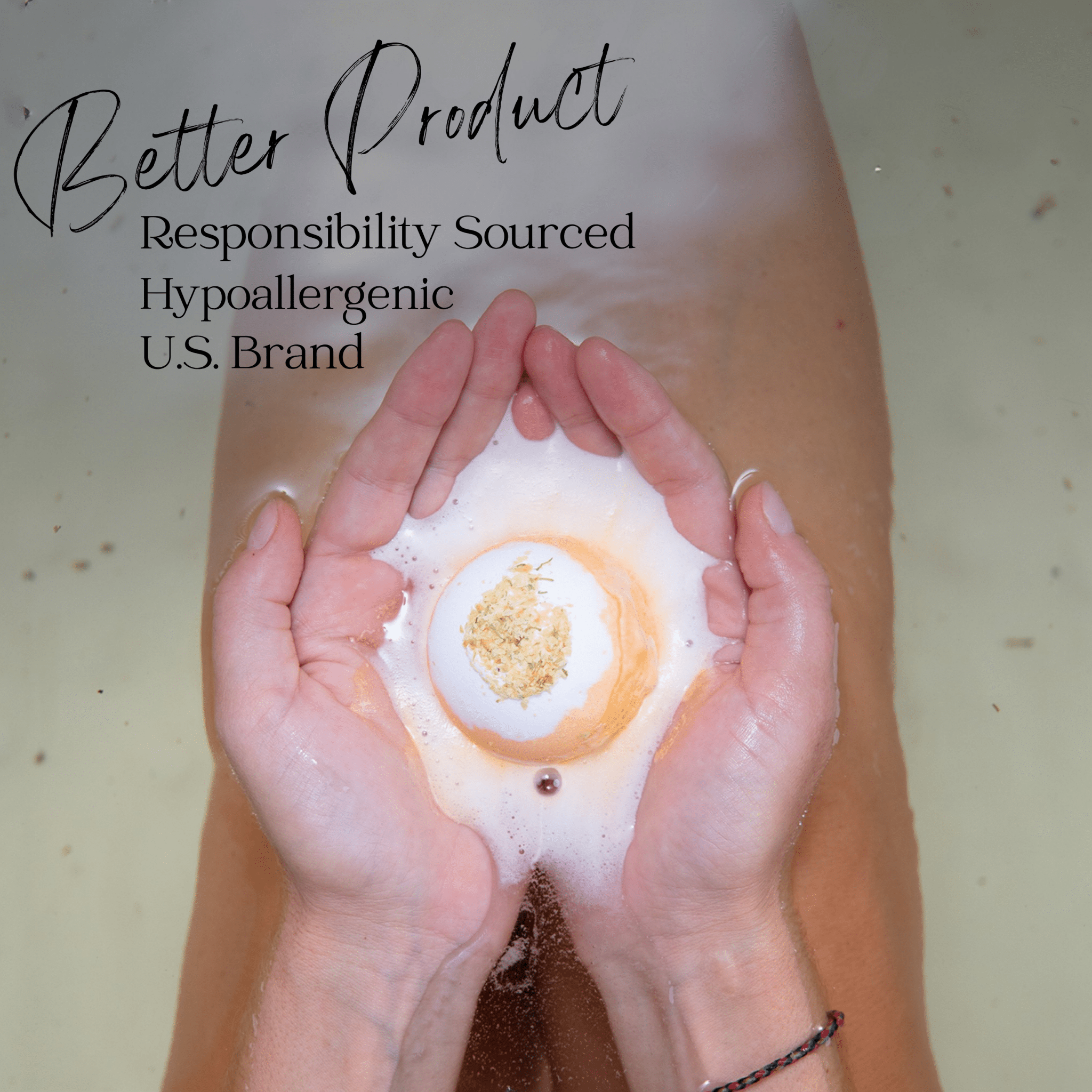 EvolutionUSA Inspire Bath Bombs for Women & Girls – 12 Flower Topped Bath Bombs Girls, Lush Womans Bathbomb Set, Organic Bath Fizzers, Luxury Gift Mothers Day, Birthday, Valentines, Easter or Self Care - PhishStones Products