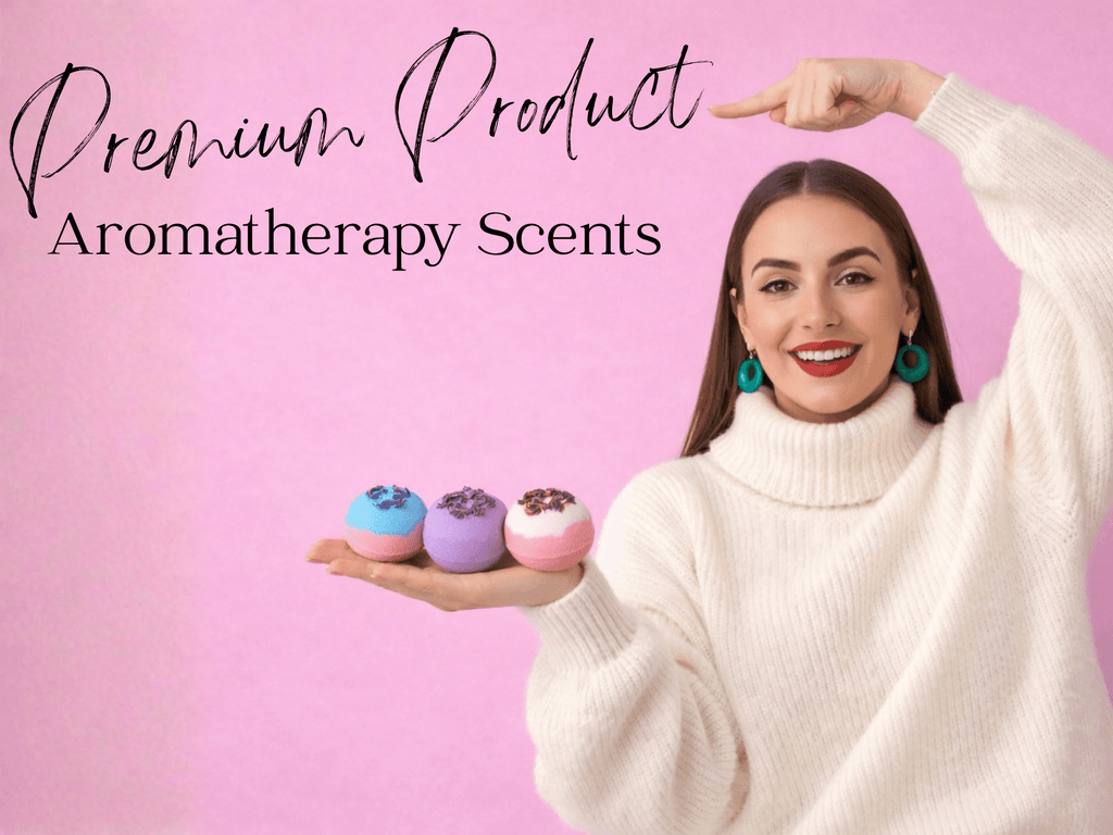EvolutionUSA Inspire Bath Bombs for Women & Girls – 12 Flower Topped Bath Bombs Girls, Lush Womans Bathbomb Set, Organic Bath Fizzers, Luxury Gift Mothers Day, Birthday, Valentines, Easter or Self Care - PhishStones Products