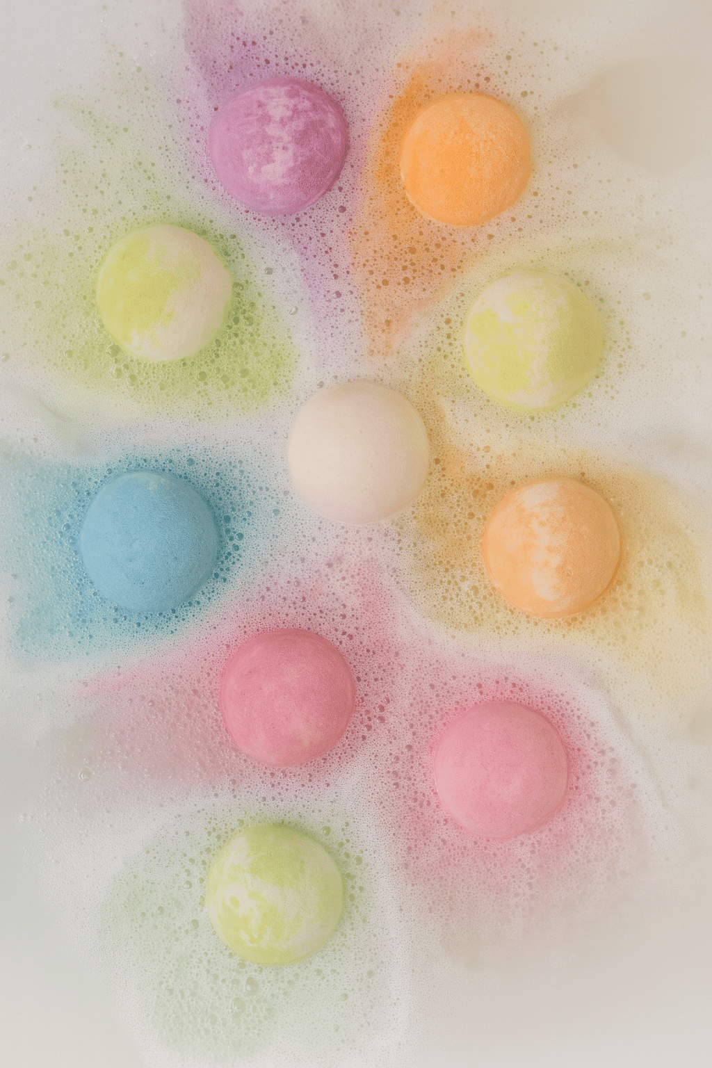 EvolutionUSA Mother’s Day Bath Bombs for Women – 12 Beautiful Bath Bombs for Mom, Thoughtful Mother’s Gift of Luxury & Relaxation, Gorgeous Bath Balls Set, Lush Aramotherpy Bathbombs, Gift Set Women - PhishStones Products