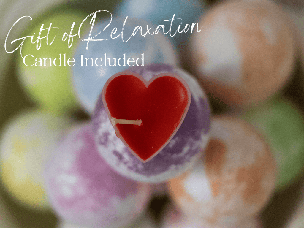 EvolutionUSA Mother’s Day Bath Bombs for Women – 12 Beautiful Bath Bombs for Mom, Thoughtful Mother’s Gift of Luxury & Relaxation, Gorgeous Bath Balls Set, Lush Aramotherpy Bathbombs, Gift Set Women - PhishStones Products