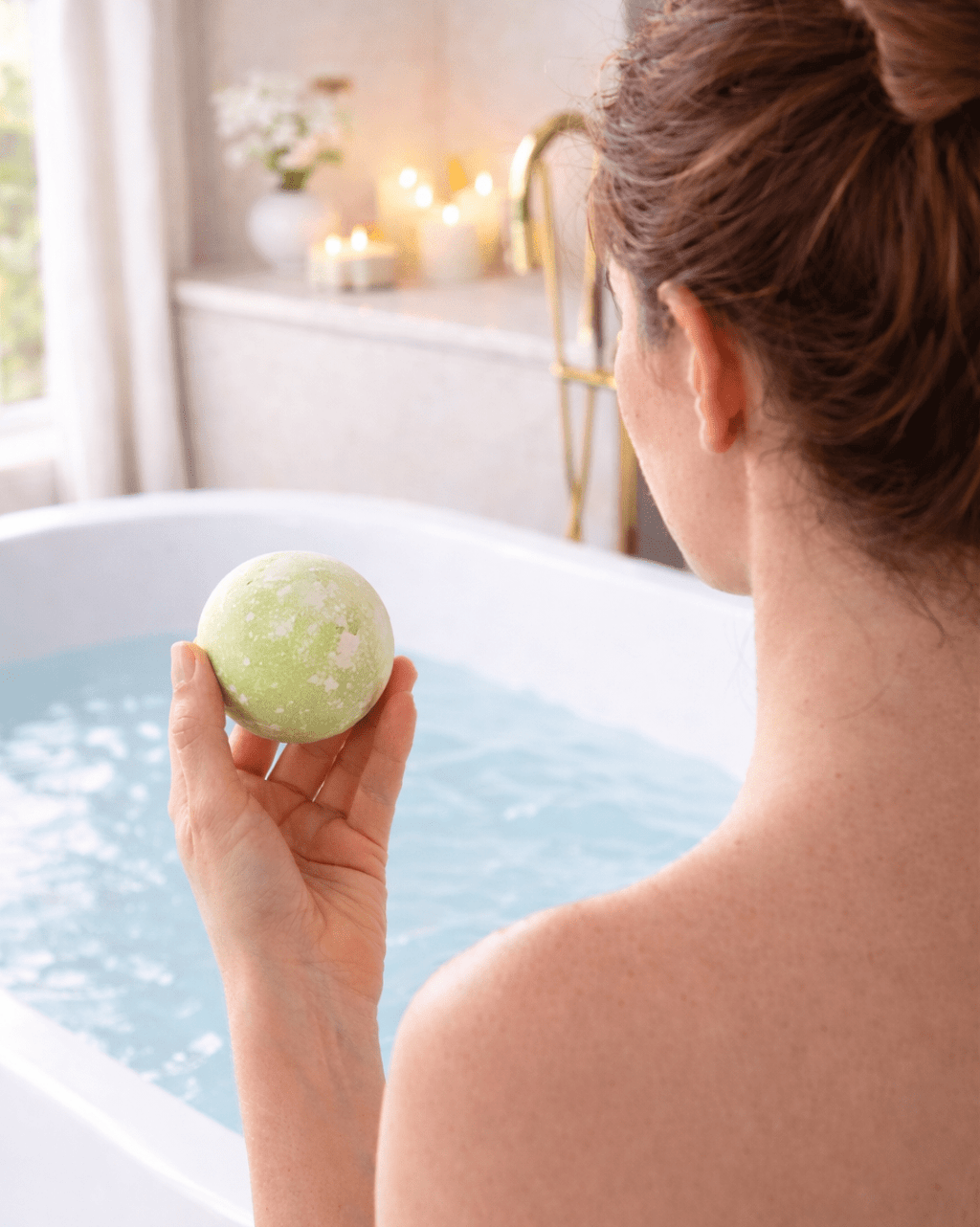 EvolutionUSA Mother’s Day Bath Bombs for Women – 12 Beautiful Bath Bombs for Mom, Thoughtful Mother’s Gift of Luxury & Relaxation, Gorgeous Bath Balls Set, Lush Aramotherpy Bathbombs, Gift Set Women - PhishStones Products