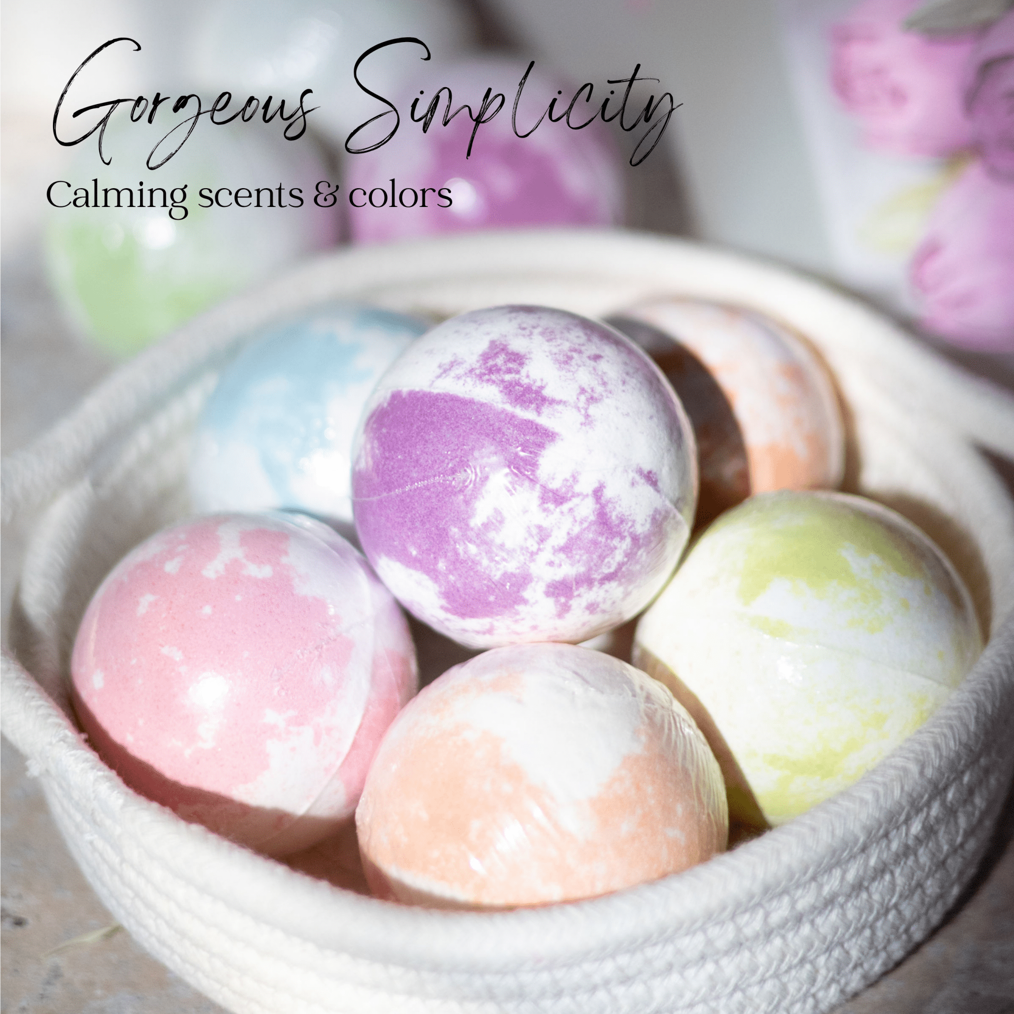 EvolutionUSA Mother’s Day Bath Bombs for Women – 12 Beautiful Bath Bombs for Mom, Thoughtful Mother’s Gift of Luxury & Relaxation, Gorgeous Bath Balls Set, Lush Aramotherpy Bathbombs, Gift Set Women - PhishStones Products