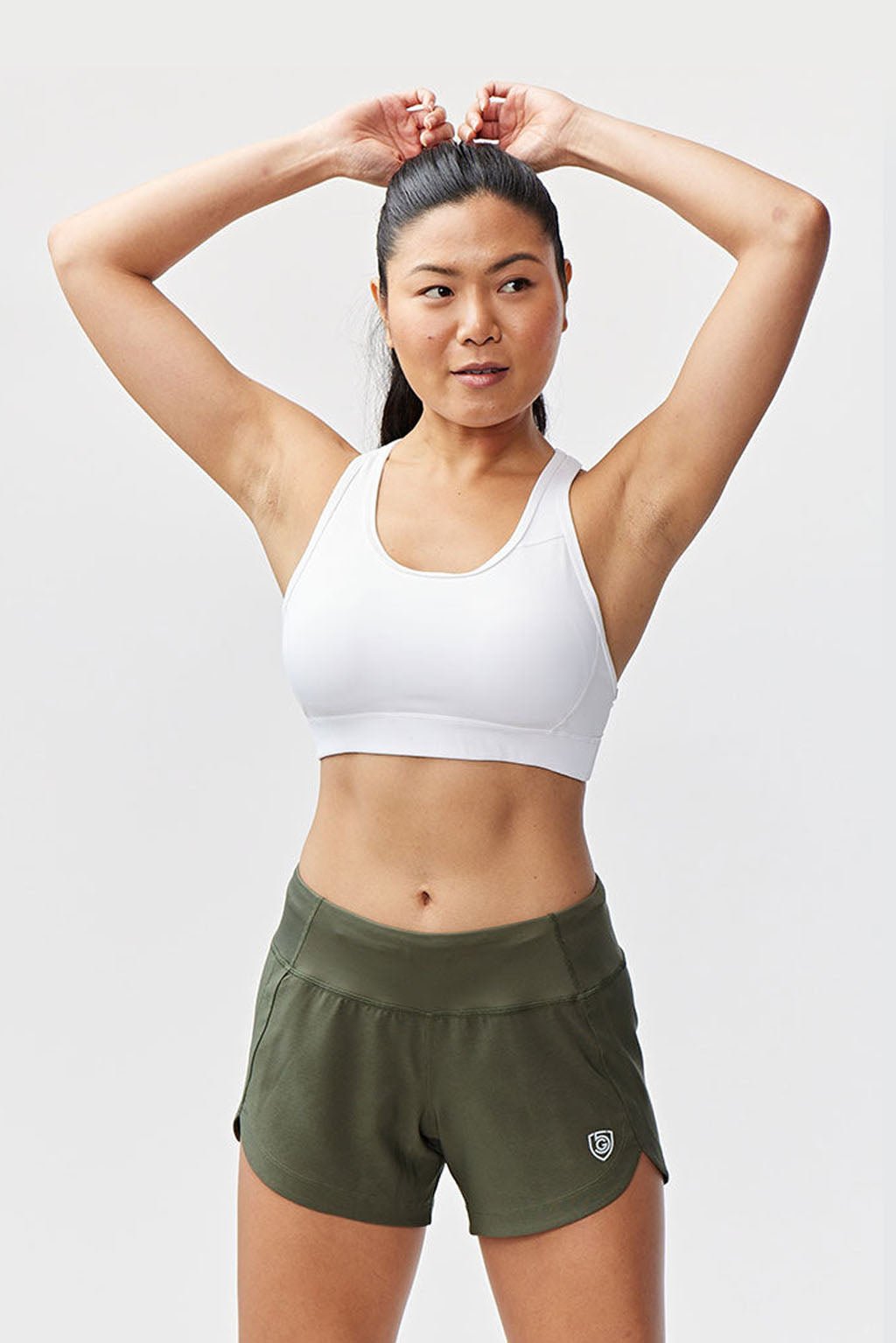 Excel Women's Workout Shorts - PhishStones Products