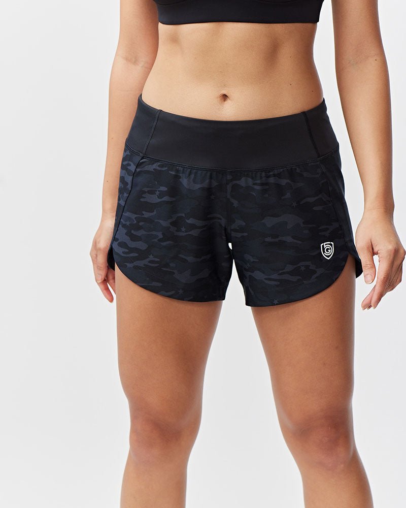 Excel Women's Workout Shorts - PhishStones Products