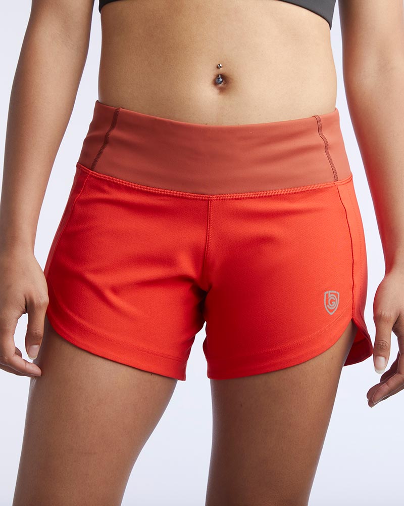 Excel Women's Workout Shorts - PhishStones Products