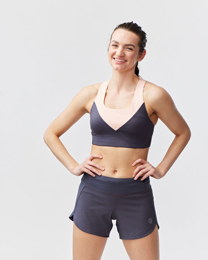 Excel Women's Workout Shorts - PhishStones Products