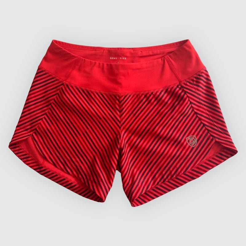 Excel Women's Workout Shorts - PhishStones Products